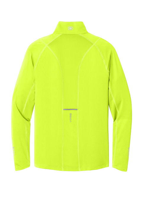 OGIO Nexus 1/4-Zip Pullover | Product | SanMar
