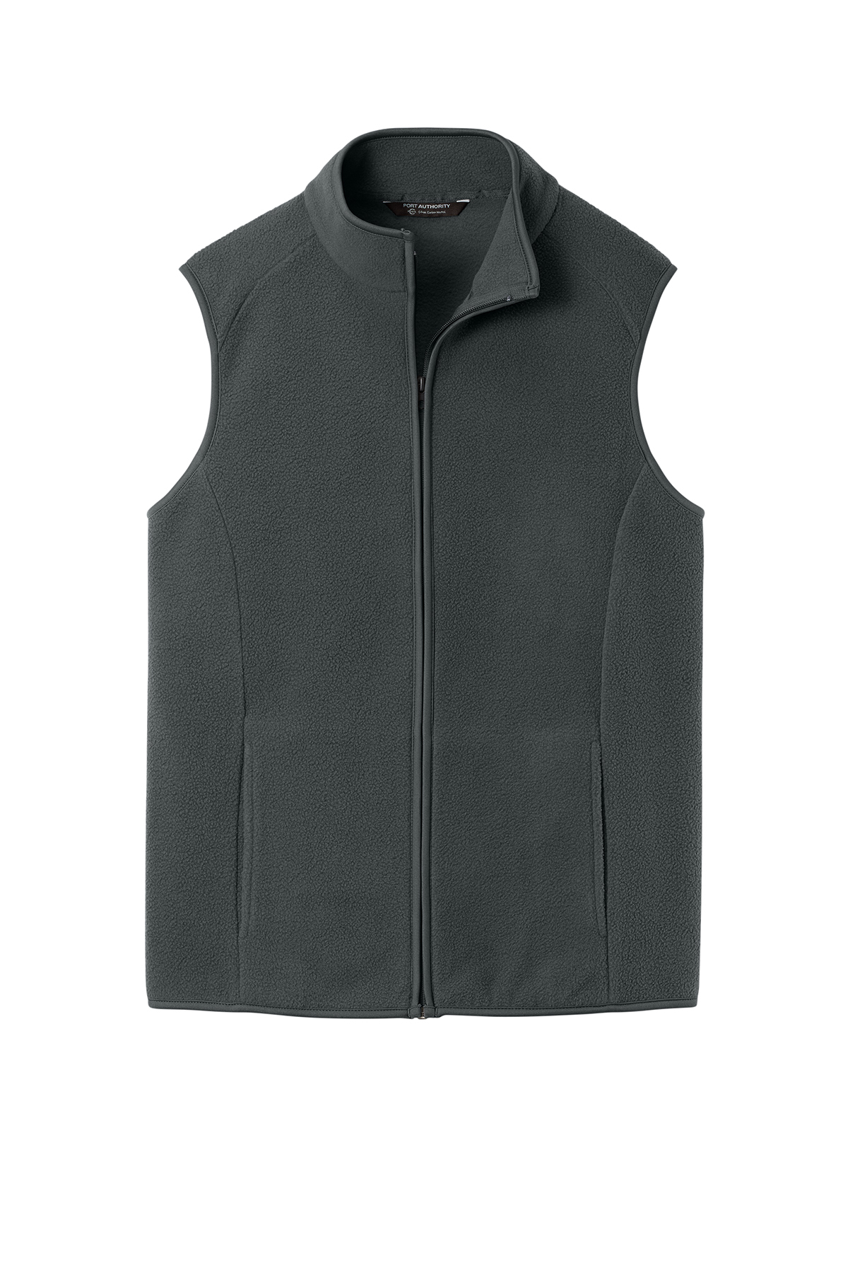 Port Authority C-FREE Fleece Vest | Product | Port Authority