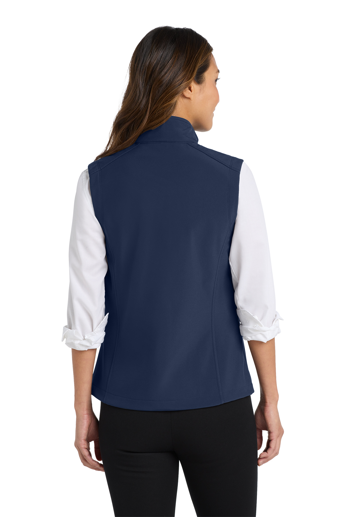 Port Authority Women's Core Soft Shell Vest | Product | Port Authority