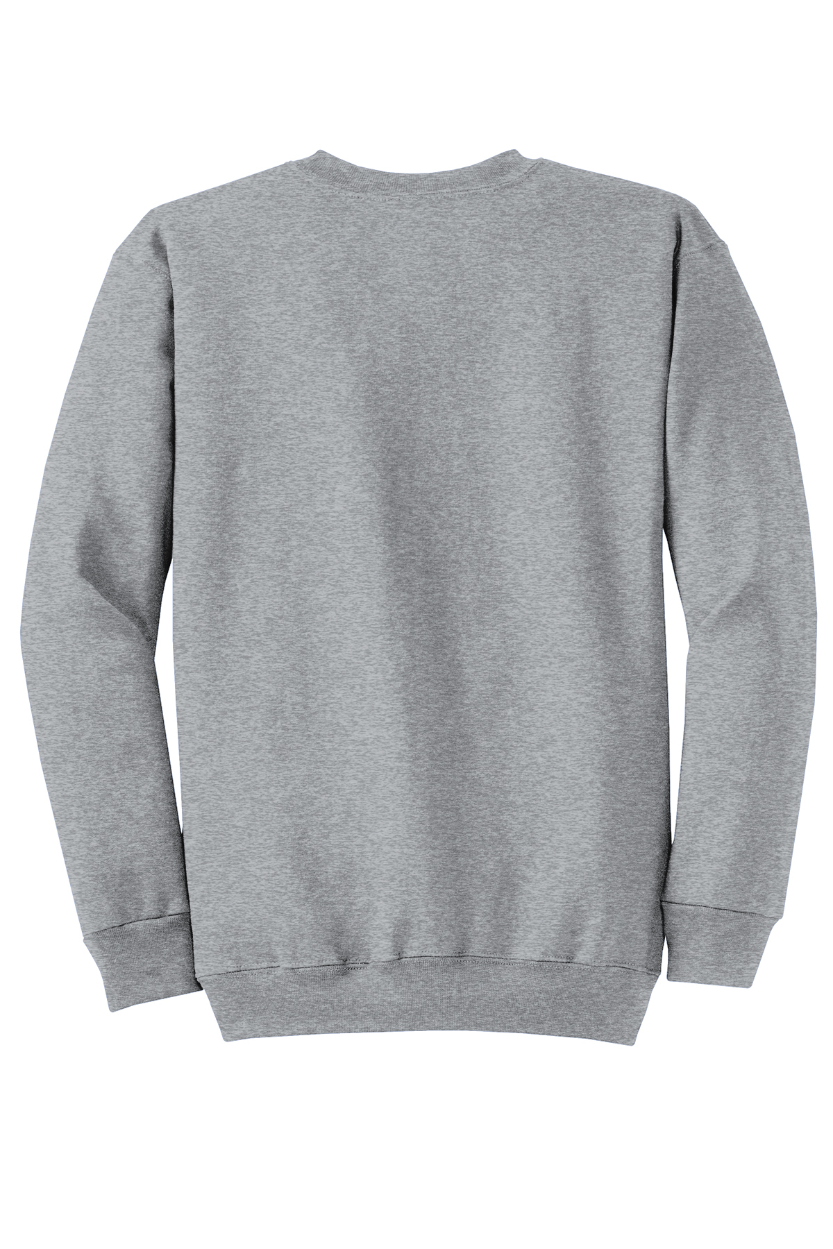 Port & Co Core Fleece Crewneck Sweatshirt | Product | Port & Company