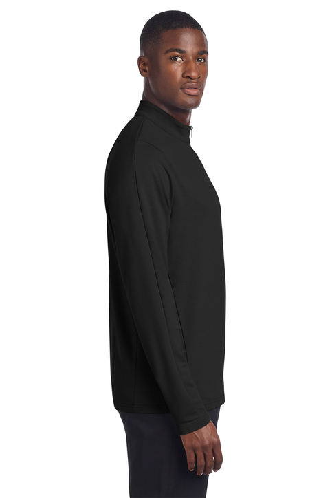 Mercer+Mettle Stretch 1/4-Zip Pullover | Product | SanMar