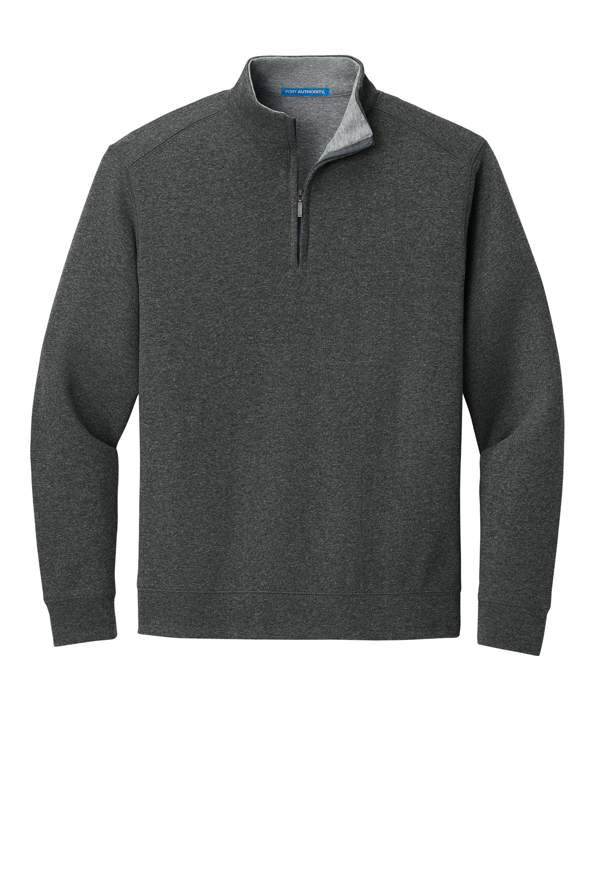 Port Authority Interlock 1/4-Zip | Product | Port Authority