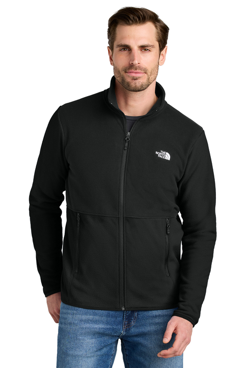 The North Face Glacier 1/4-Zip Fleece | Product | SanMar