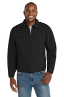 CornerStone Duck Cloth Work Jacket | Product | CornerStone
