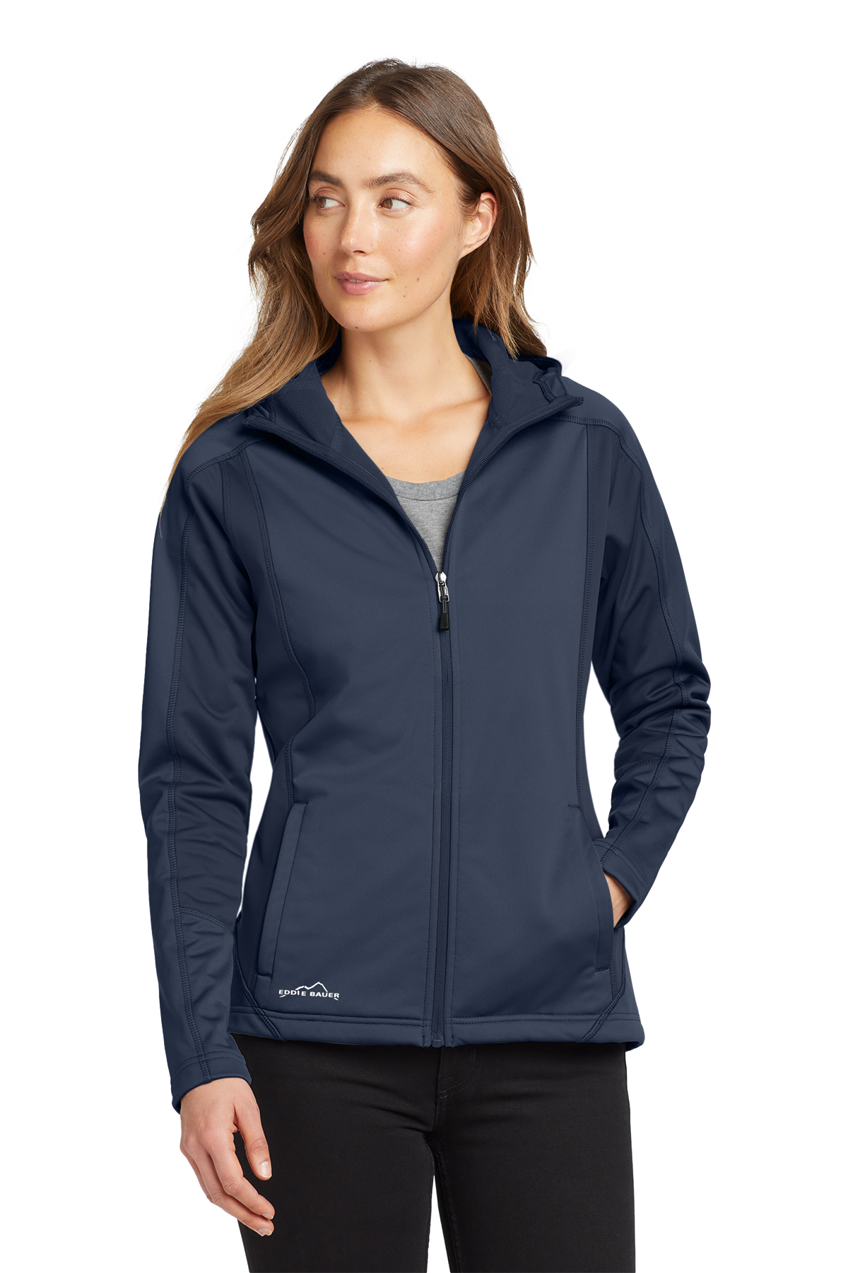 Eddie Bauer Women's Trail Soft Shell Jacket | Product | Company