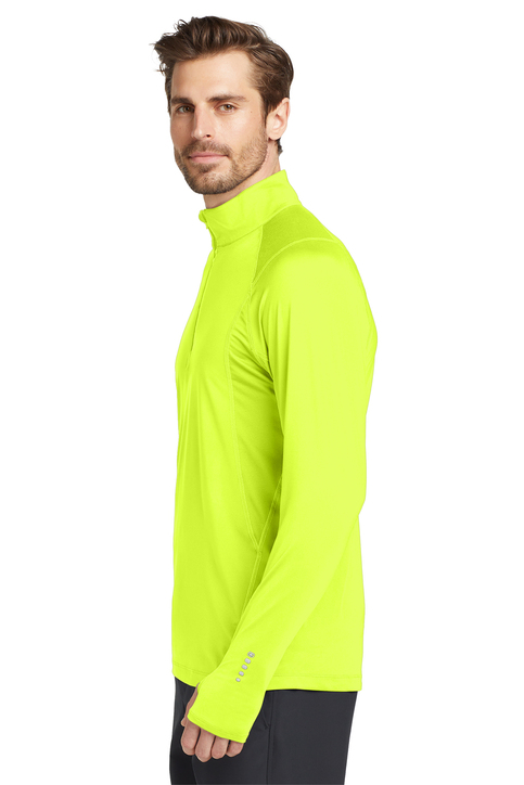 OGIO Nexus 1/4-Zip Pullover | Product | SanMar