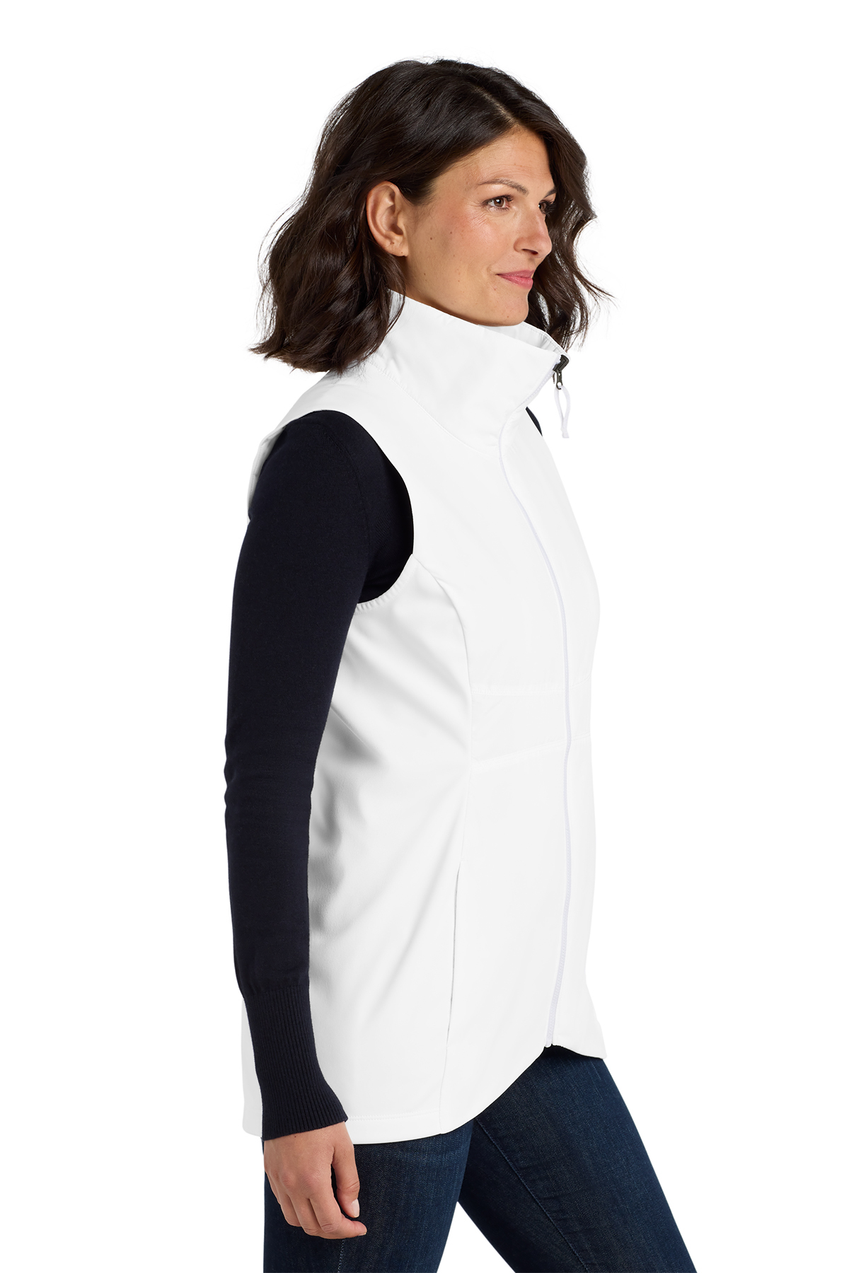 Port Authority Women's Collective Insulated Vest | Product | Port