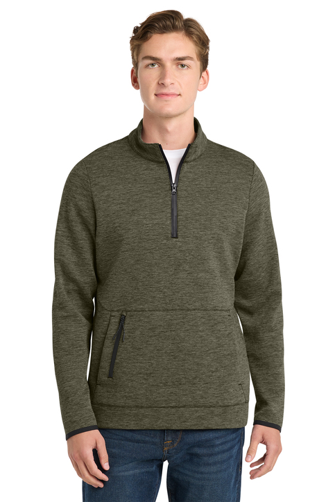Sport-Tek Triumph 1/4-Zip Pullover | Product | SanMar