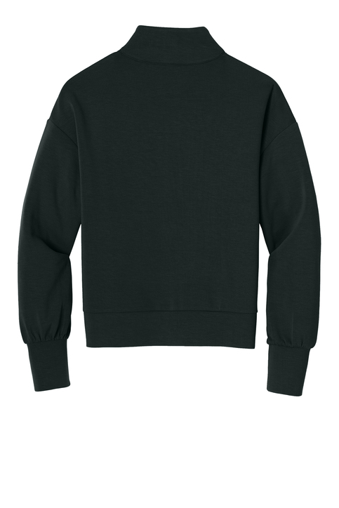 OGIO Women's Transcend 1/4-Zip | Product | SanMar