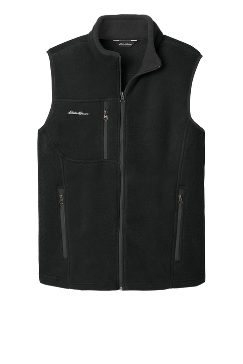 Eddie Bauer Fleece Vest | Product | SanMar