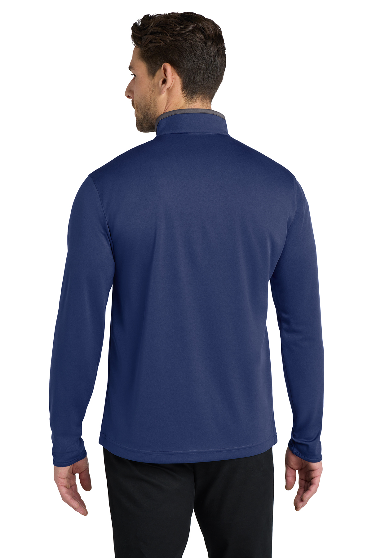 Port Authority Silk Touch Performance 1/4-Zip | Product | Port