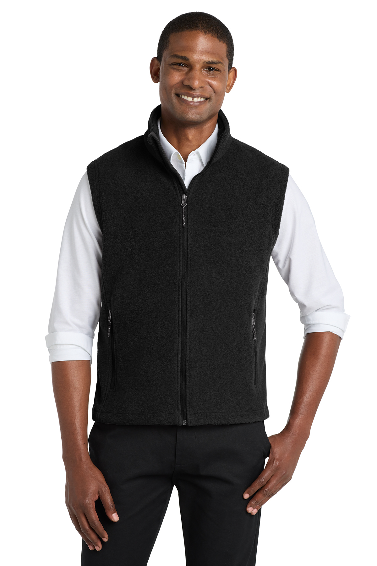 Port Authority Value Fleece Vest | Product | Port Authority