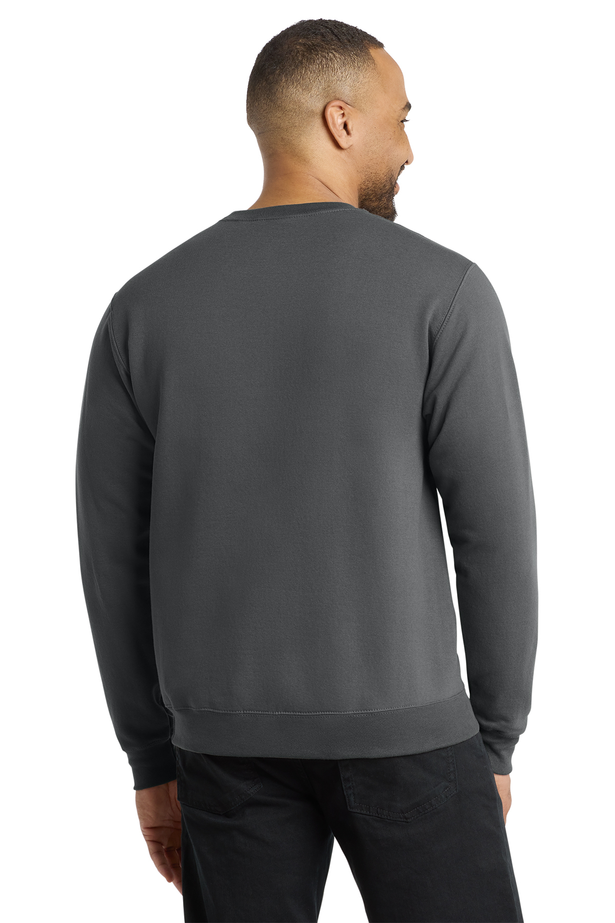 Port & Co Core Fleece Crewneck Sweatshirt | Product | Port & Company