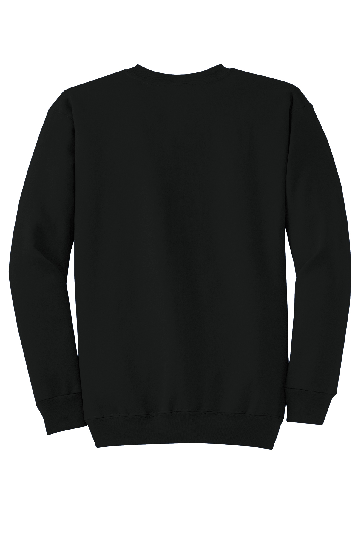 Port & Co Core Fleece Crewneck Sweatshirt | Product | Port & Company