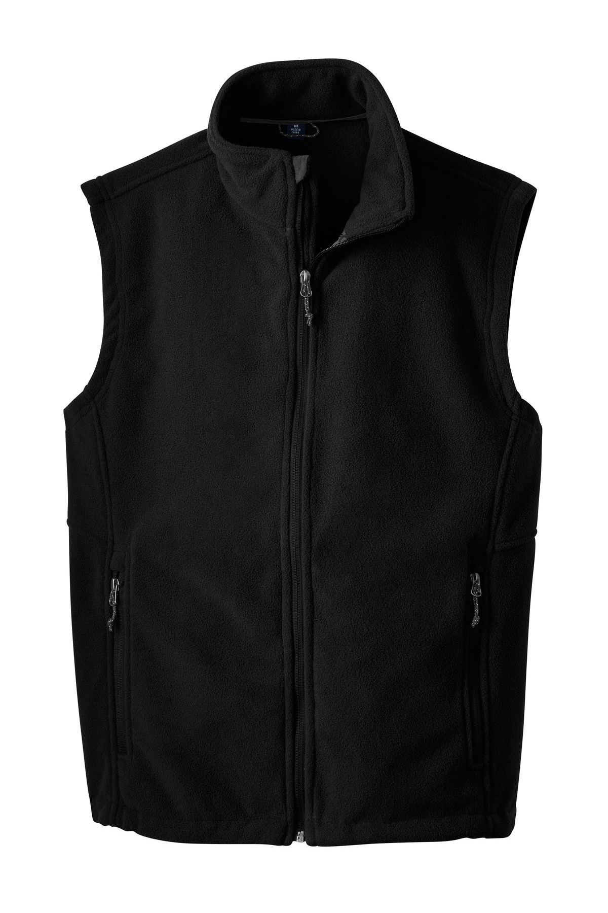 Port Authority Value Fleece Vest | Product | Port Authority