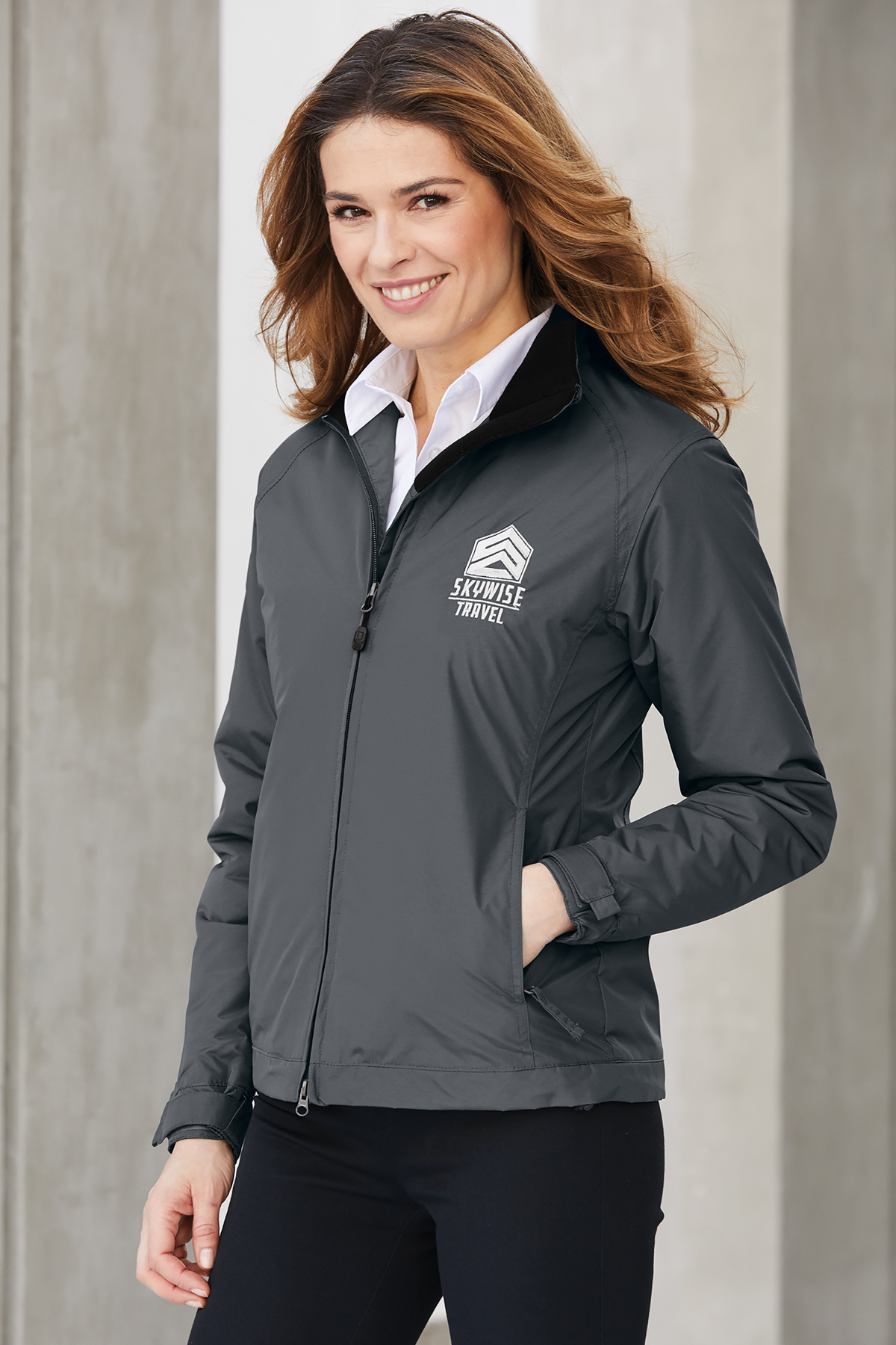 Port Authority Women's Challenger™ Jacket | Product | Port Authority
