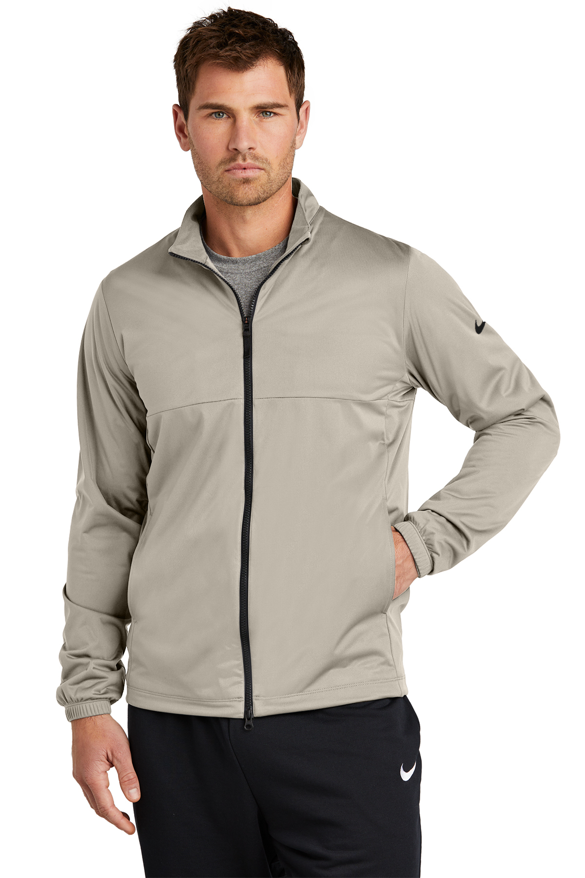 Nike Storm-FIT Full-Zip Jacket | Product | Company Casuals