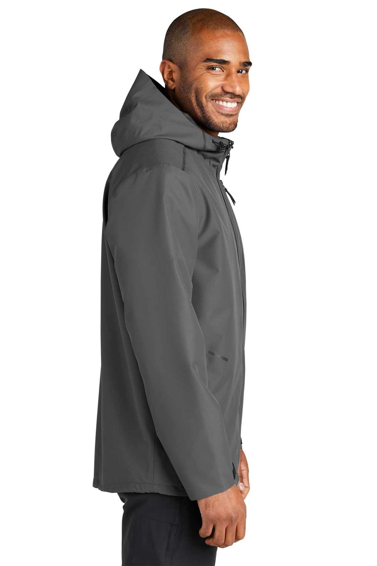 Port Authority Collective Tech Outer Shell Jacket | Product | Port