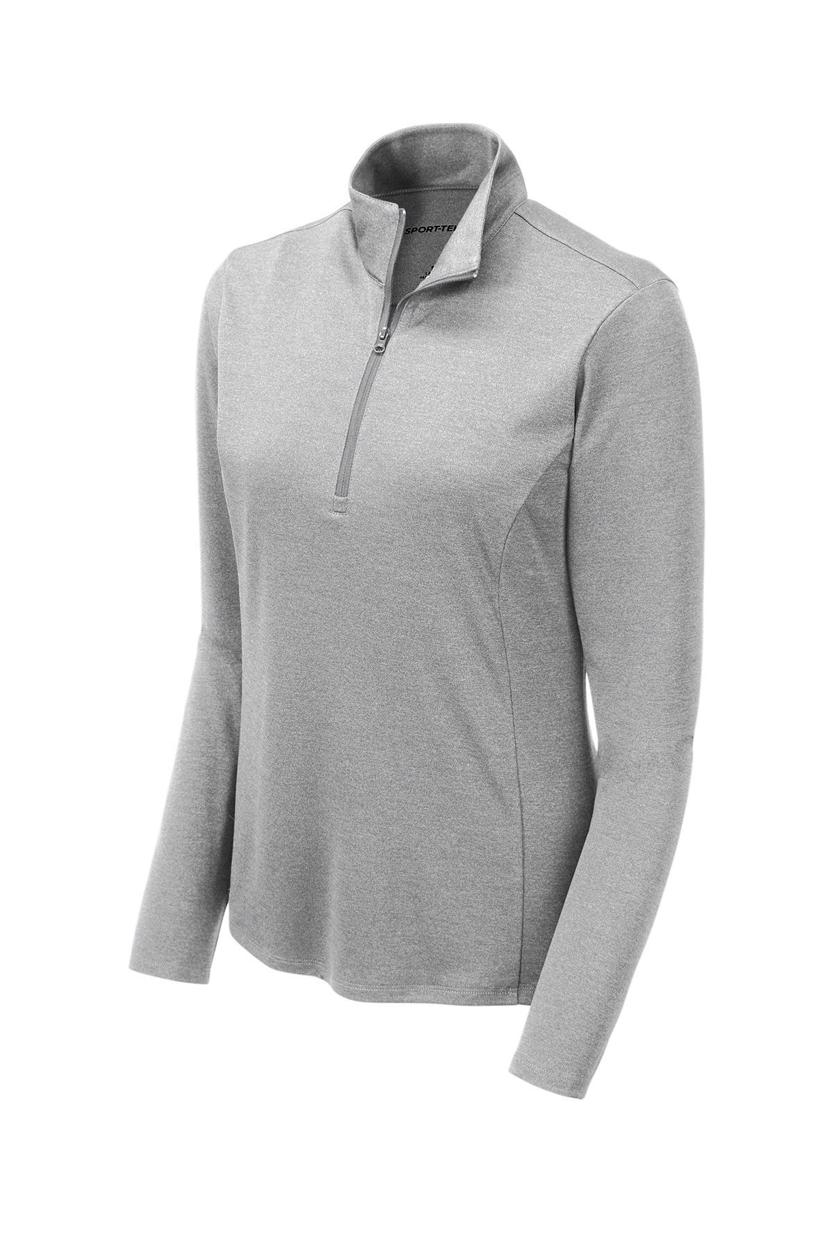 Sport-Tek Women's Endeavor 1/2-Zip Pullover | Product | Sport-Tek