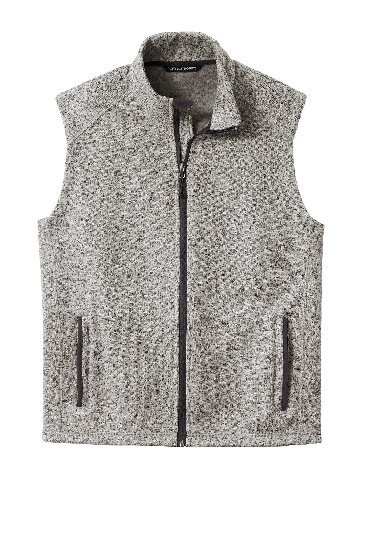 Port Authority Sweater Fleece Vest | Product | Company Casuals