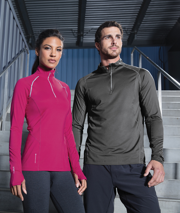 OGIO Nexus 1/4-Zip Pullover | Product | SanMar