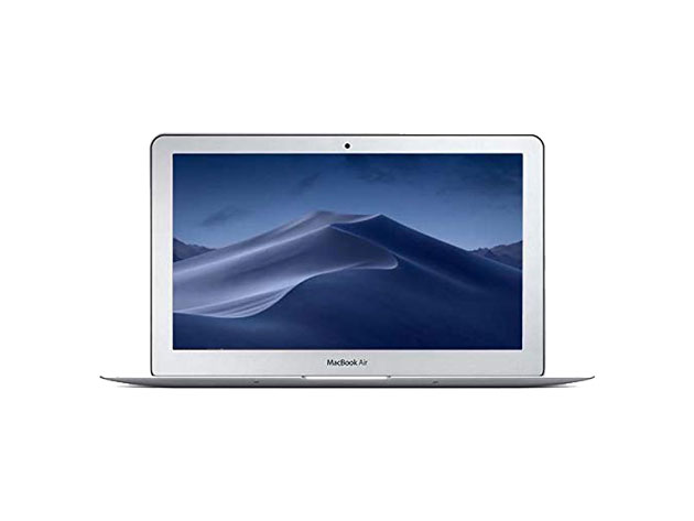 Apple MacBook Air 11.6