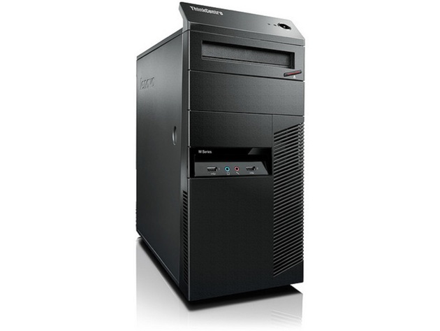 Lenovo ThinkCentre M92P Tower Computer PC, 3.30 GHz Intel i7 Quad