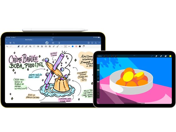 Apple Pencil (USB-C) MUWA3AM/A (Open Box) | StackSocial