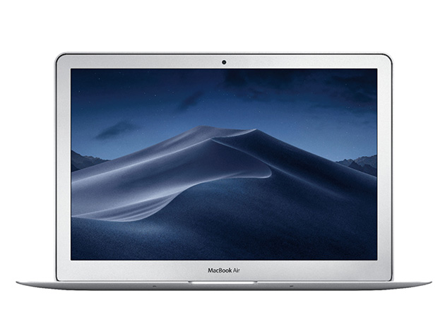 Apple MacBook Air (2017) 13
