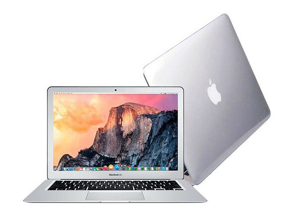 Apple MacBook Air (2017) 13