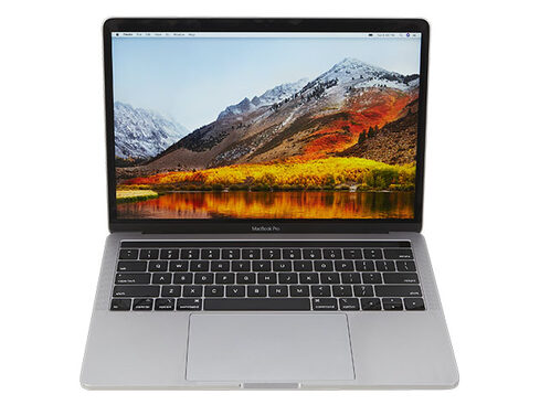 Apple Macbook Pro (2018) 13