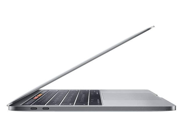 Apple Macbook Pro (2018) 13