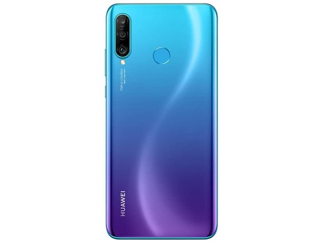 Huawei P30 Lite 128GB/4GB 6.15