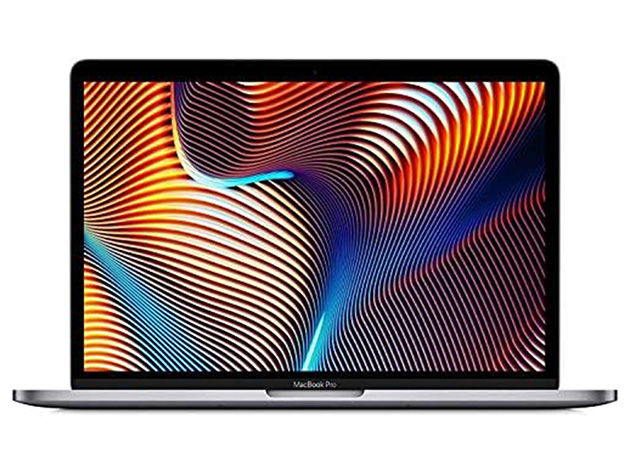 Apple Macbook Pro (2019) 13