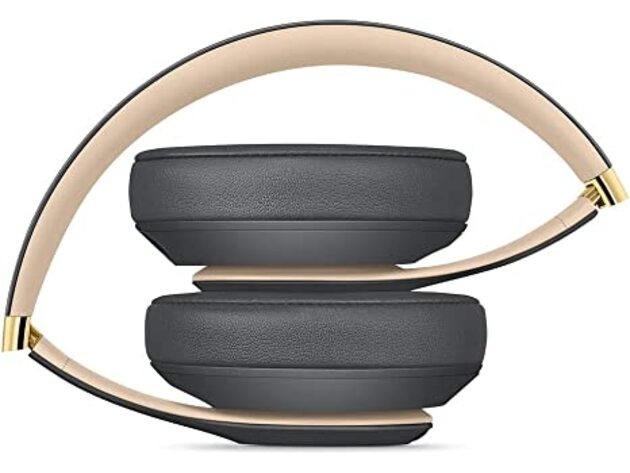 Beats Studio3 Wireless Noise Cancelling Headphones MXJ92LL/A