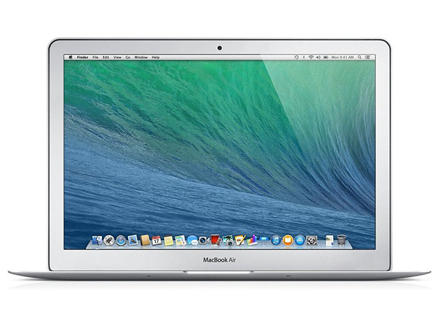 Apple MacBook Air 13.3
