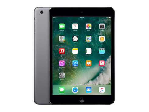 Apple iPad Mini 2 32GB - Space Gray (Refurbished: Wi-Fi Only