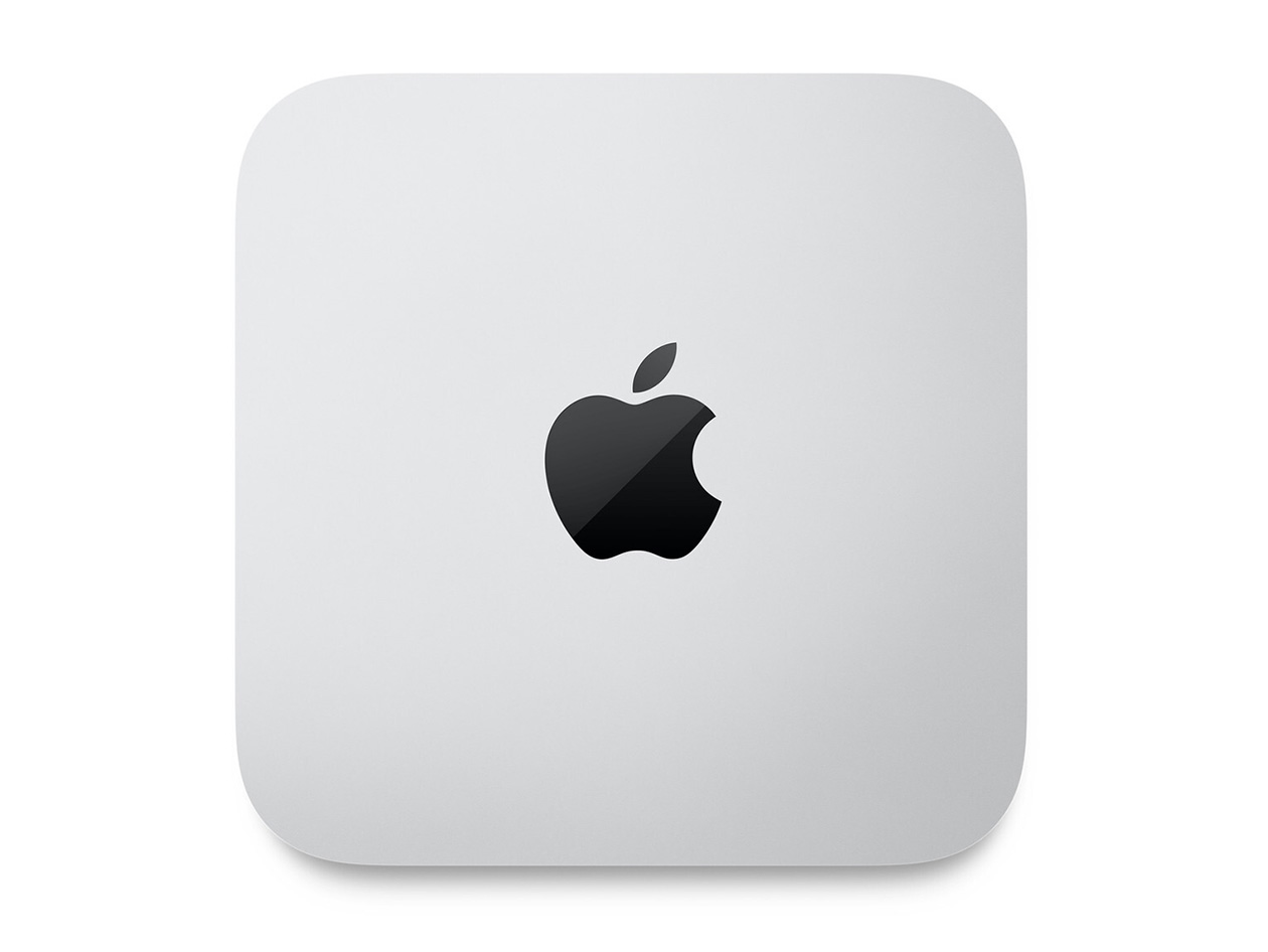 Apple Mac mini (2023) M2 8CPU 10GPU 16GB RAM 256GB SSD