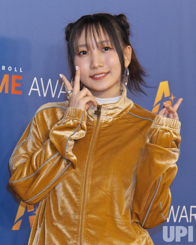 Photo: Crunchyroll Anime Awards 2024 in Tokyo - TKP2024030222