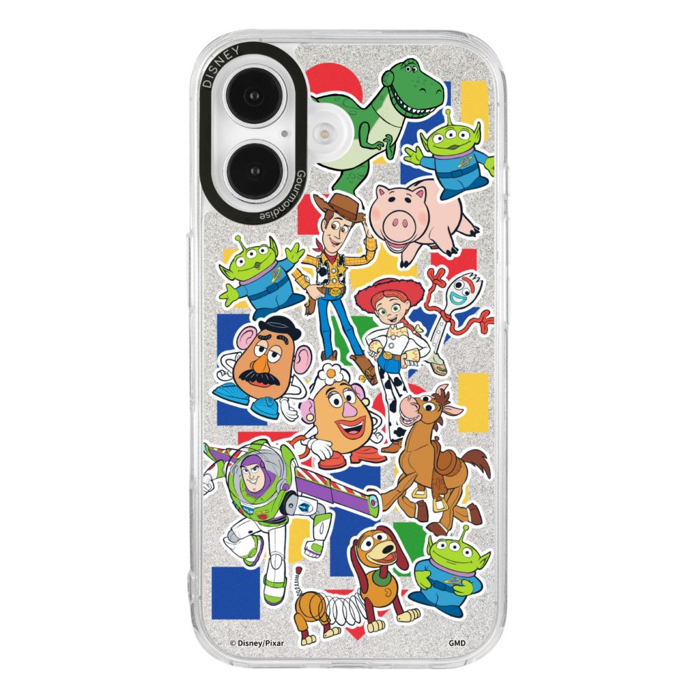 公式】ディズニーストア.jp | トイ・ストーリー Camera Frame iPhone