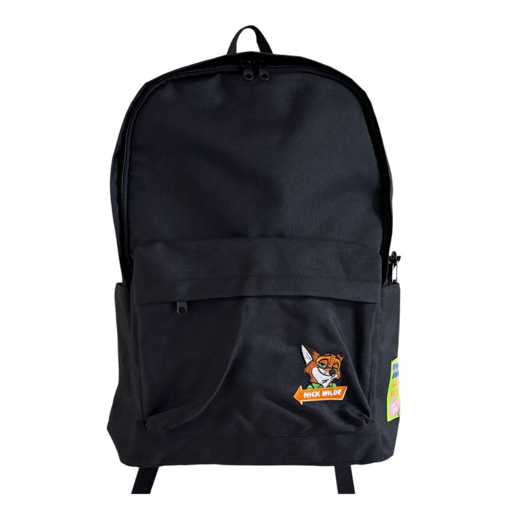 公式】ディズニーストア.jp | ディズニー ズートピア ニック・ワイルド