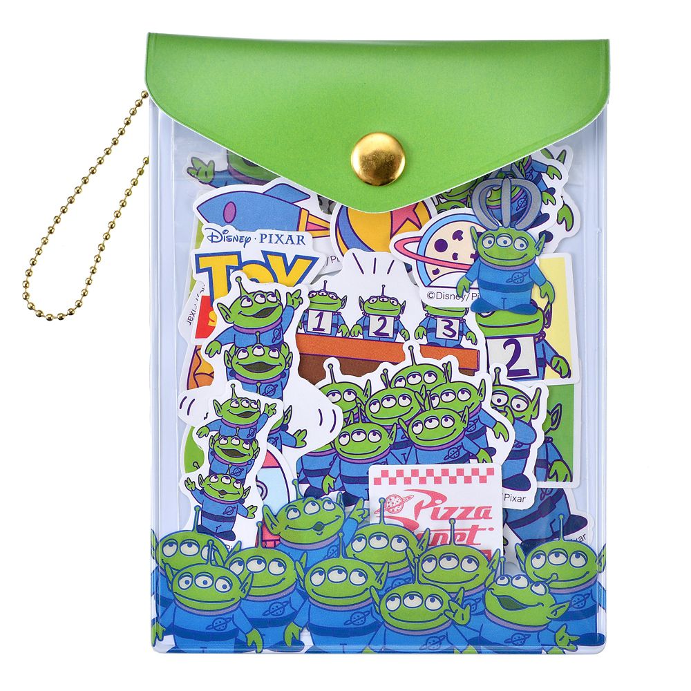 公式】ディズニーストア.jp | リトル・グリーン・メン／エイリアン