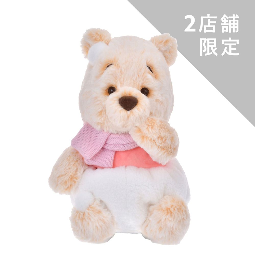 公式】ディズニーストア.jp | 【ディズニーストア 一部店舗限定】プー