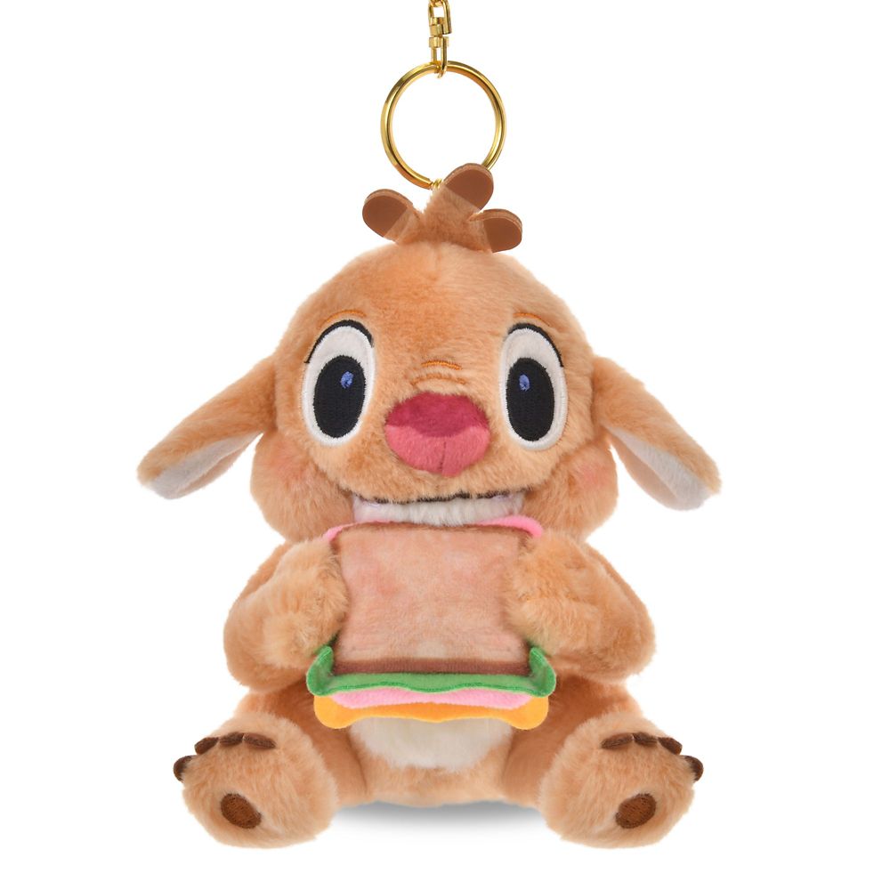 公式】ディズニーストア.jp | ルーベン ぬいぐるみキーホルダー・キー