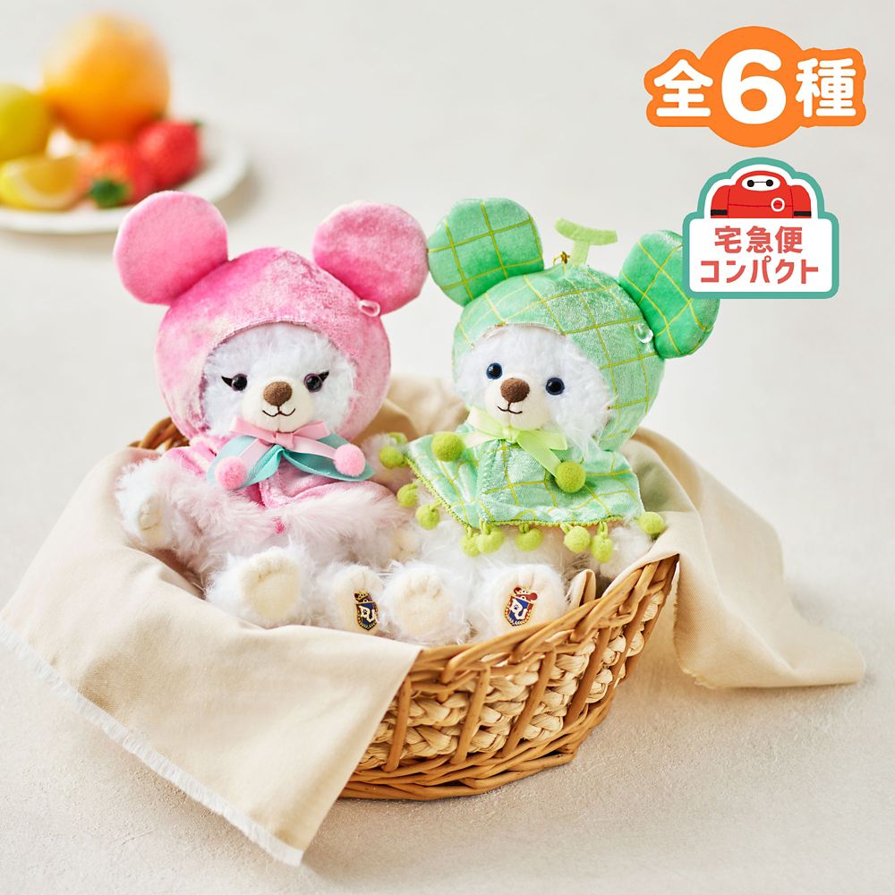 公式】ディズニーストア.jp | ユニベアシティ シークレット