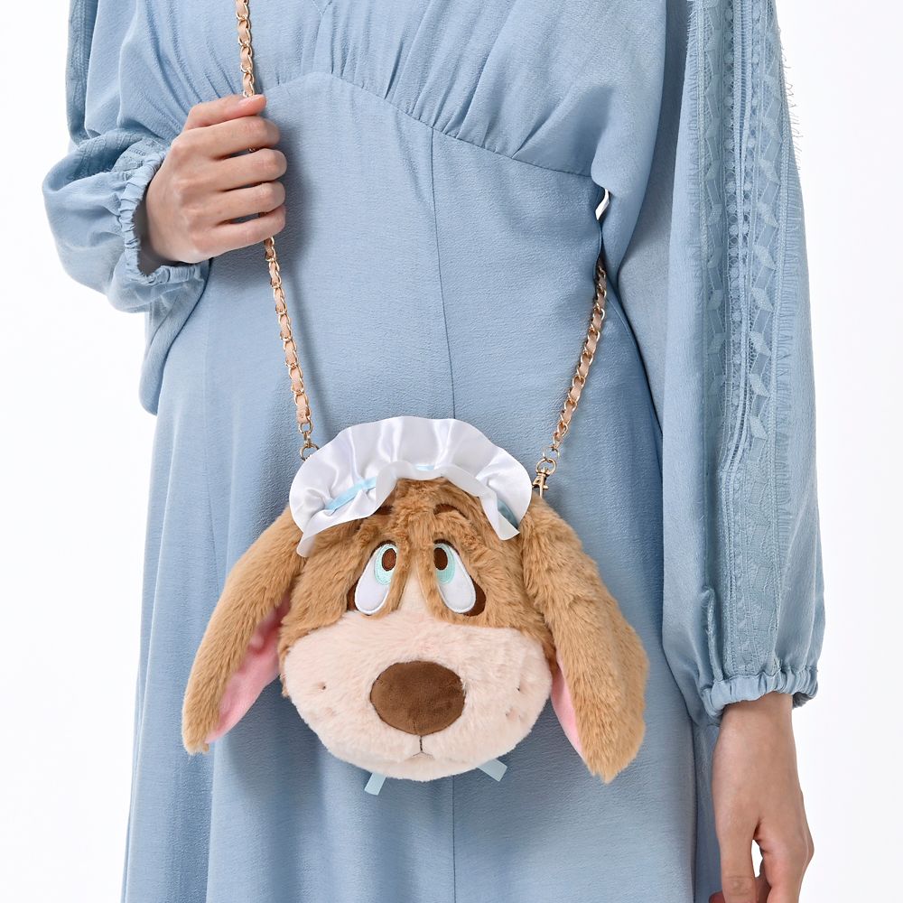 公式】ディズニーストア.jp | ナナ ポシェット 2WAY フェイス Plush