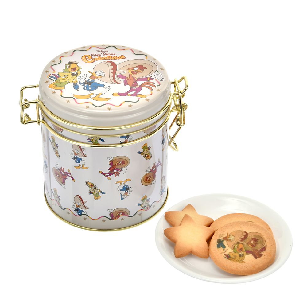 公式】ディズニーストア.jp | ドナルド、ホセ・キャリオカ、パンチート