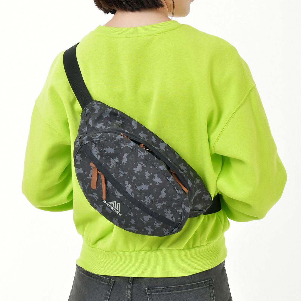 公式】ディズニーストア.jp | 【GREGORY】ディズニーキャラクター