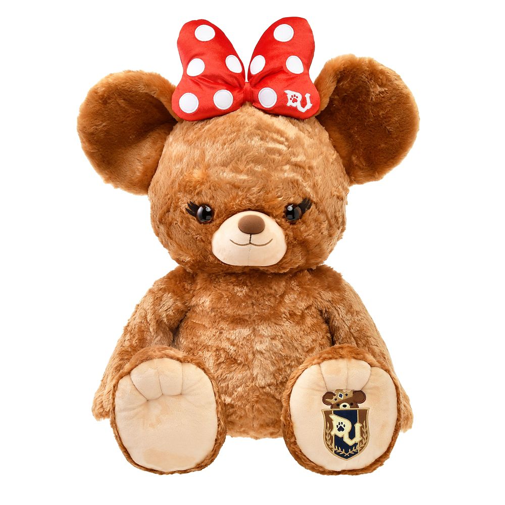 公式】ディズニーストア.jp | ユニベアシティ プリン 62cm ぬいぐるみ