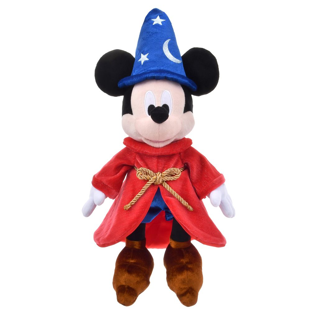 公式】ディズニーストア.jp | 【送料無料】魔法使いの弟子ミッキー
